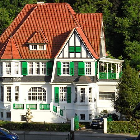 Villa Biso โซลิงเงน ห้อง รูปภาพ