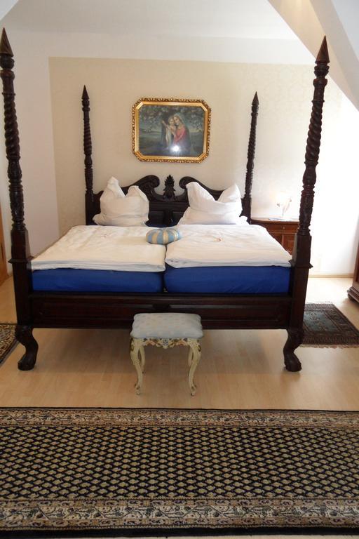 Villa Biso โซลิงเงน ห้อง รูปภาพ