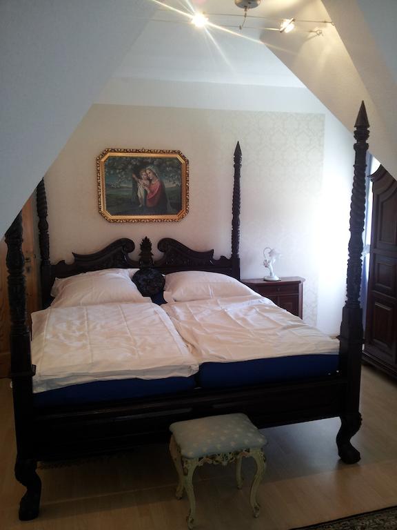 Villa Biso โซลิงเงน ห้อง รูปภาพ
