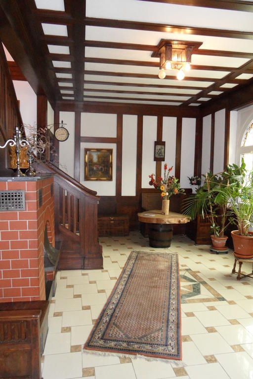 Villa Biso โซลิงเงน ภายนอก รูปภาพ